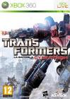 Transformers Cybertron