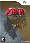 The Legend of Zelda Twilight Princess