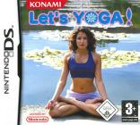 Let's Yoga