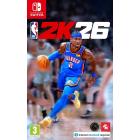 NBA 2K26