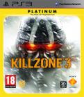 Killzone 3 Platinum