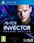 AVICII Invector Encore Edition