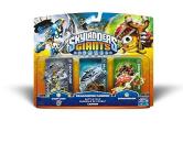 Skylanders Giants Battle Pack Cannon