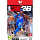 NBA 2K26