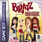 Bratz Forever Diamonds