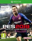 Pro Evolution Soccer 2019