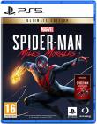 Marvel's Spider-Man Miles Morales Ultimate Edition