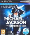 Michael Jackson The Experience