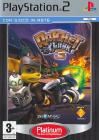 Ratchet & Clank 3 PLT