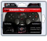 PS3 Pad Six Axis Dual Shock 3 Wireless