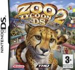 Zoo Tycoon 2