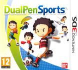 Dual Pen Sports