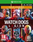Watch Dogs Legion Gold Edition