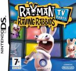 Rayman Raving Rabbids TV Party