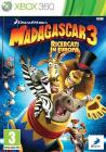 Madagascar 3 Madagascar 3