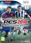 Pro Evolution Soccer 2010