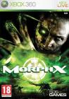 Morphx