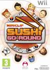 Sushi Go Round