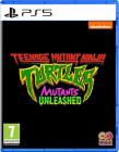 Teenage Mutant Ninja Turtles Mutants Unleashed