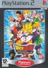 Dragon Ball Z Budokai Tenkaichi 2 PLATINUM