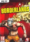 Borderlands