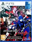 Shin Megami Tensei V: Vengeance Launch Edition EU