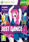 Just Dance 4 Just Dance 4