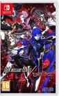 Shin Megami Tensei V: Vengeance Launch Edition