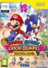 Mario & Sonic Giochi Olimp. Londra 2012