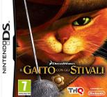 Il Gatto con Gli Stivali