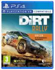 Dirt Rally VR Dirt Rally VR