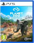 Planet Zoo: Console Edition