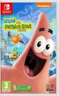 Spongebob Squarepants: The Patrick Star Game