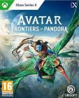 Avatar Frontiers of Pandora