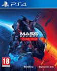 Mass Effect Legendary Edition