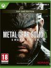 Metal Gear Solid Delta: Snake Eater Day One Edition