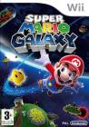 Super Mario Galaxy