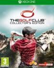 The Golf Club Collector's Edition