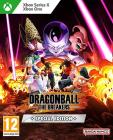 Dragon Ball The Breakers Special Edition