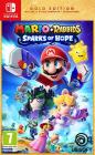 Mario + Rabbids Sparks Of Hope Gold Edition