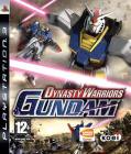 Gundam Dynasty Warriors