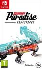 Burnout Paradise Remastered