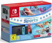 NINTENDO Switch 1.1 + Nintendo Switch Sports + 12 Mesi NSO