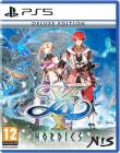 Ys X: Nordics Deluxe Edition