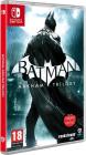 Batman Arkham Trilogy