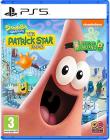 Spongebob Squarepants: The Patrick Star Game