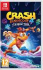 Crash Bandicoot 4 - It's About Time