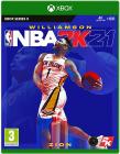 NBA 2K21