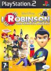 I Robinson: Una Famiglia Spaziale