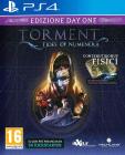 Torment - Tides of Numenera